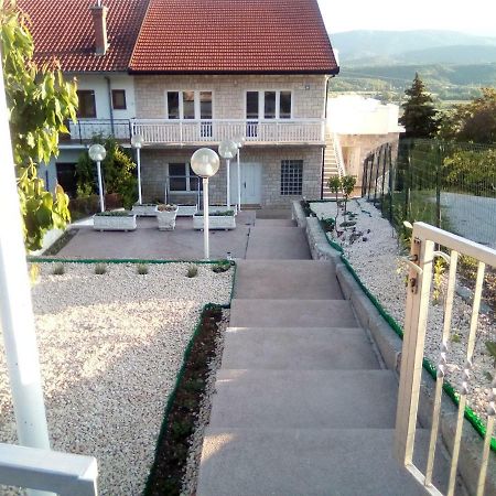Studio Apartman Matkovic Imotski Exterior photo