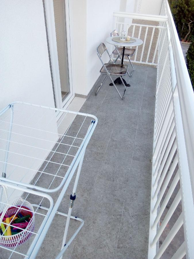 Studio Apartman Matkovic Imotski Exterior photo