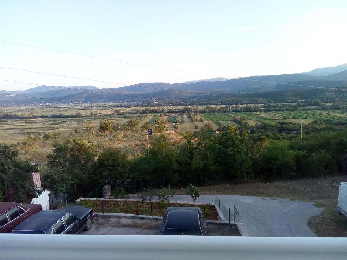 Studio Apartman Matkovic Imotski Exterior photo